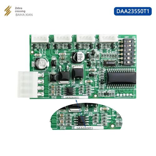 奥的斯电梯轿厢通讯板DAA23500T1/F1扩展DAA26800GK1/2/AL1地址板
