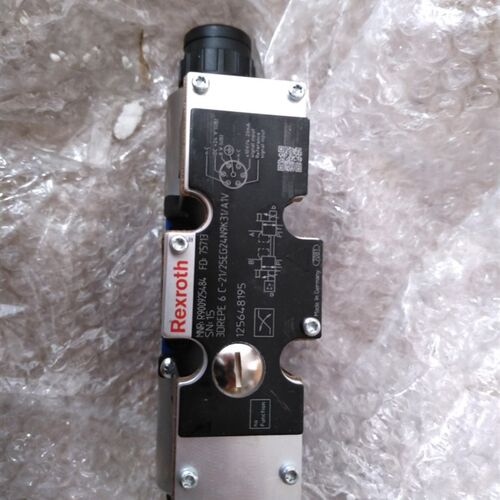 R900925484  3DREPE6C-2X/25EG24N9K31/A1V力士乐比例阀