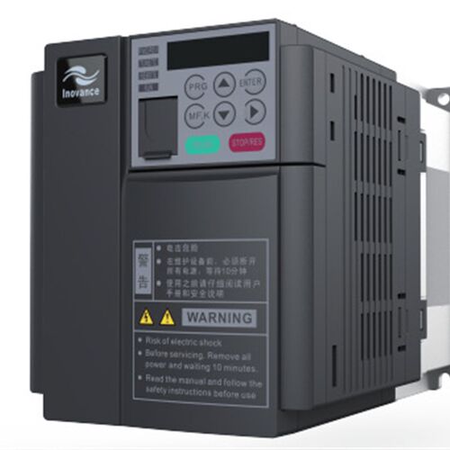 汇川MD310系列变频器MD310S1.5B  220V 全新原装