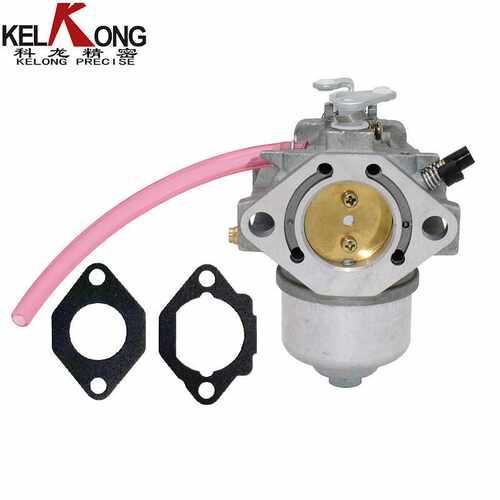 AM122852 15003-2296 17HP 260 265 180 185 FC540V 草坪机化油器