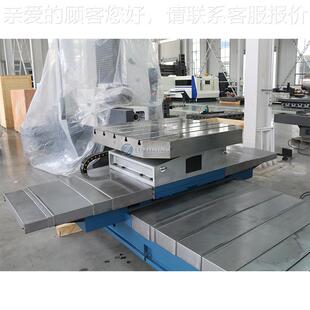 标镗床TXK6床11控镗床卧式坐镗铣TXK611床数控镗数铣端面铣床镗孔