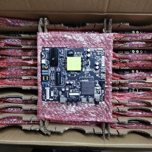 全新原装暴风TV 32X3 32R4/K6电视主板TPD.MS338.PB795统帅T.32F0