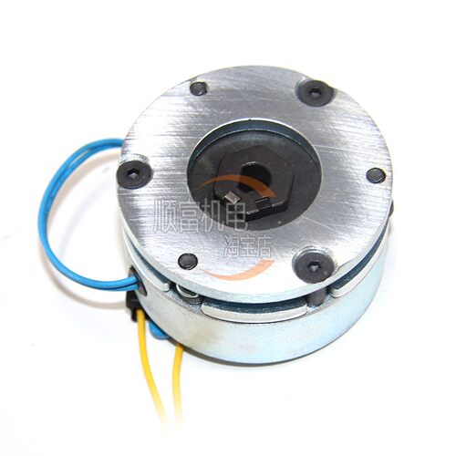 cbs-062电机制动器 马达刹u车器 AC220V 线圈电压DC99V 全国包邮