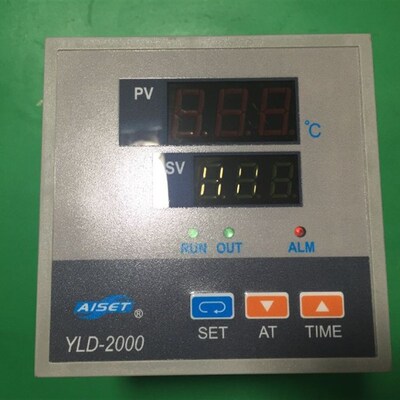 上海亚泰仪表温控器YLD-2000 2602GA-2 2402GA-2R 2601GA 恒温控