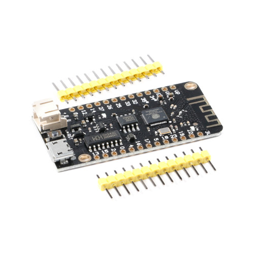 ESP32开发板 V1.0.0 Rev1 wifi 蓝牙4MB FLASH 兼容MicroPython