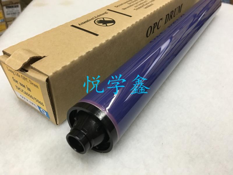 富士鼓芯 施乐 DCC6550 5065 7500 7550 6500 7600 242 彩色黑色