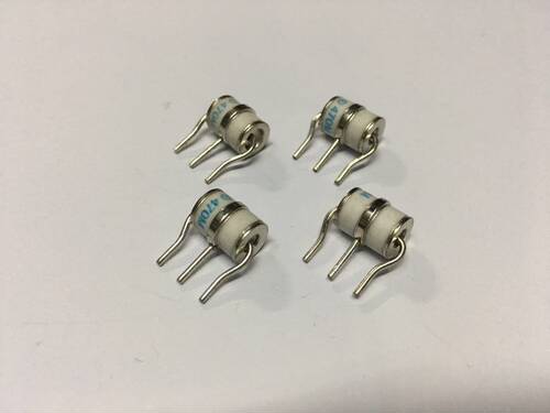 EPCOS爱普科斯B3R090 3脚 90V C6M09R 10KA 6X8MM 陶瓷气体放电管