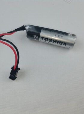 泰志达系统用锂电池ER6C/maxell/ER6V/TOSHIBA/3.6V艾尔发配件