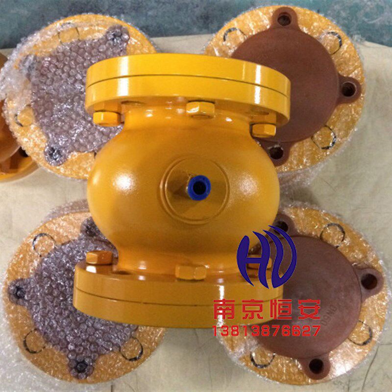 GJ841X-6L气动管夹阀气动胶管阀气囊阀箍断阀一体式管夹阀DN50 65