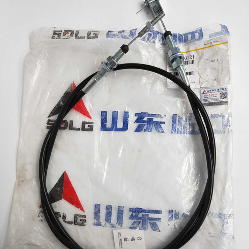 装载机配件适用于 临工铲车933 936 953油门拉线全车原厂原装正品