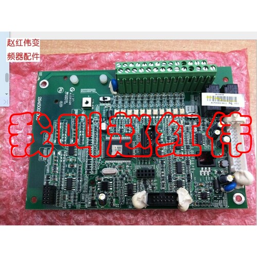 新台达变频器VFD-F系列11/15/18.5KW/22/30/37kw主板CPU板控制板