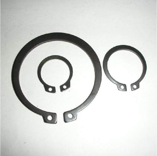 轴用卡簧/GB/T 894.1轴用挡圈/轴挡,直径35MM/(39元/100个)