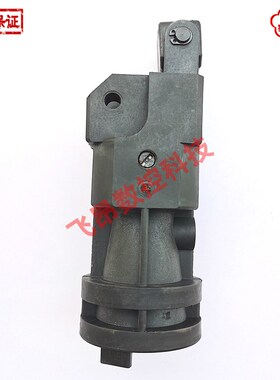 北钜BT40刀套数控机床加工中心刀库刀套CNC刀杯65