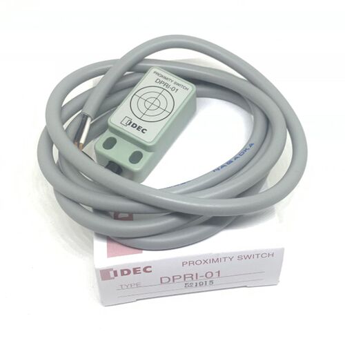 IDEC正品和泉DPR1-01磁性开关接近开关DPRI-01传感器OI