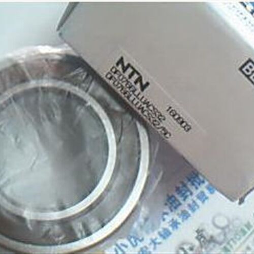 DF0766LLUACS32/5C 35*64*37 NTN日本进口汽车水箱轴承内径35外64