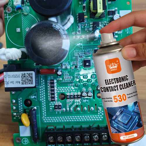 精密仪器清洗剂电脑手机主板电线路电子仪器设备元器件清洗剂