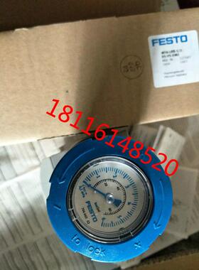 费斯托FESTOVUVG-B10-M52-MZT-F-1T1L573417电磁阀现货566499