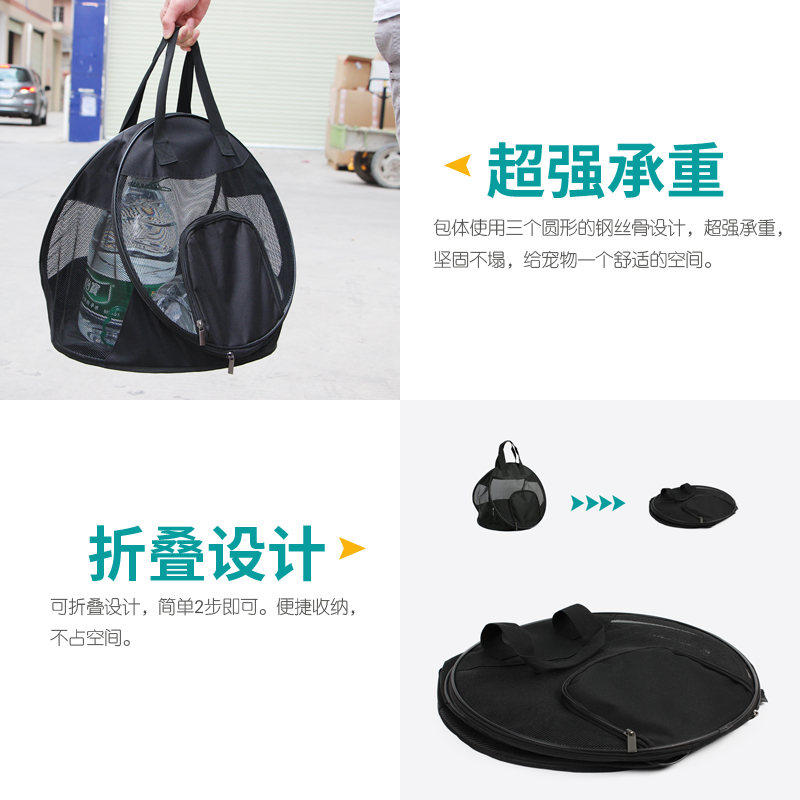 猫包宠物包外出便携包猫书包狗狗包包猫笼子猫袋手提装猫的外出包