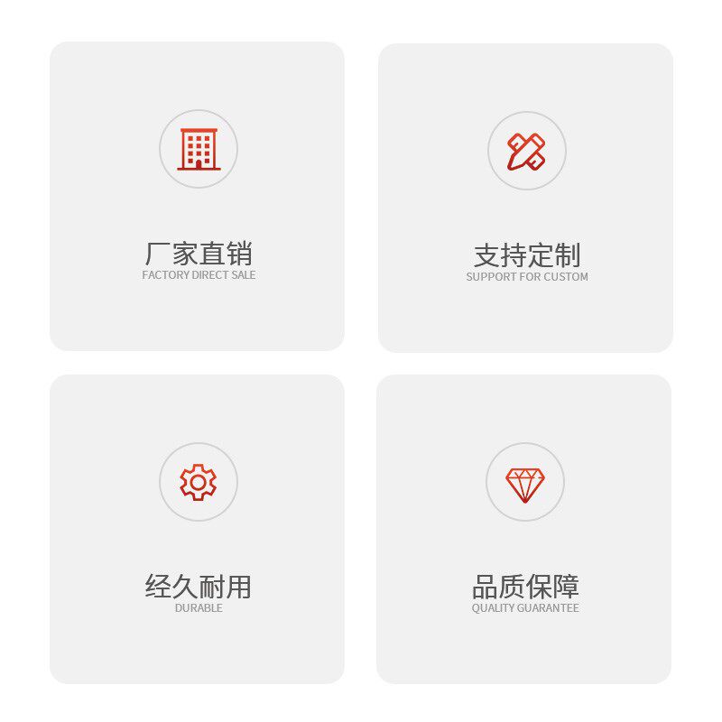 烤灯不锈钢反射罩红外线加热管反光板发热管卤素灯管灯罩反射板
