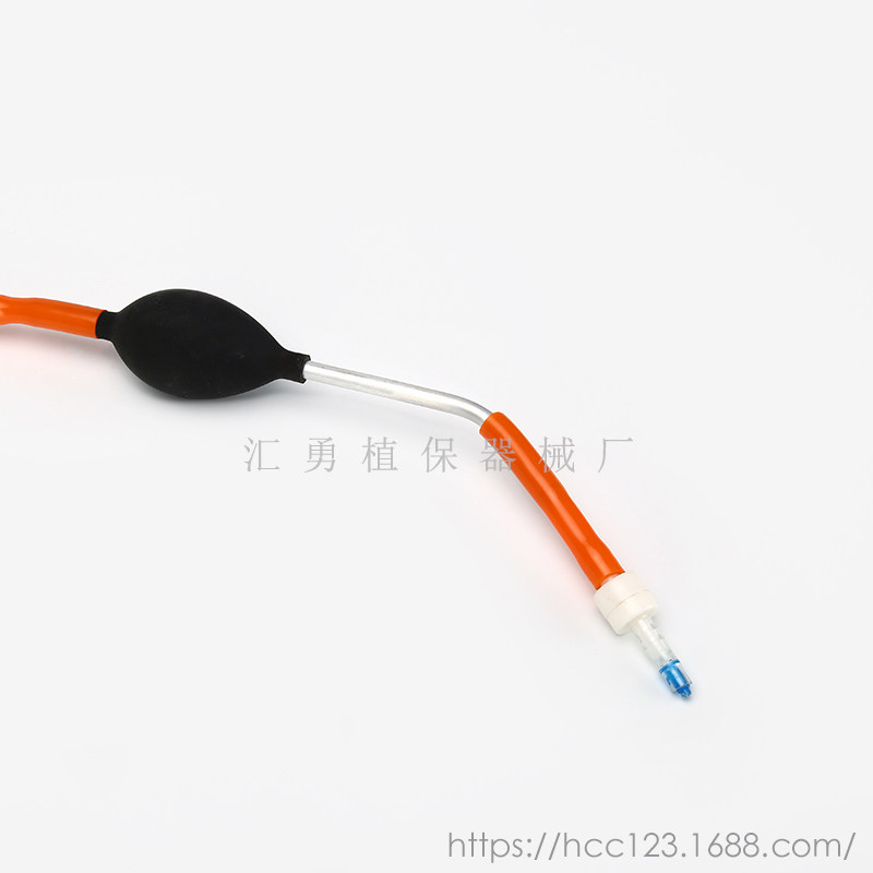 汇友勇手动烟叶点芽器抑芽器除芽打芽打顶抑芽配套抑芽剂农用滴灌