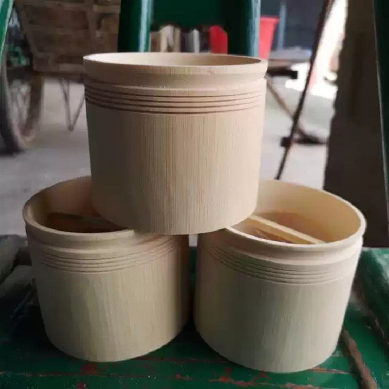 板胡竹筒 低中高音老毛竹板胡筒板胡乐器筒配件竹筒 板胡材料定做