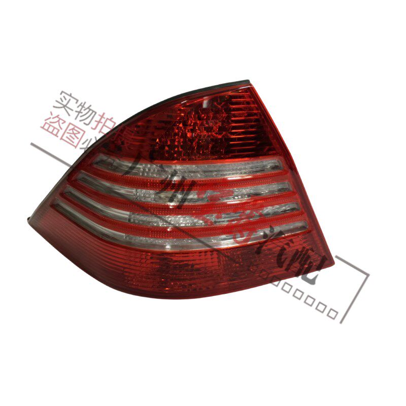 适用奔驰S级W220后尾灯S280尾灯S320刹车灯S350倒车灯S500S600