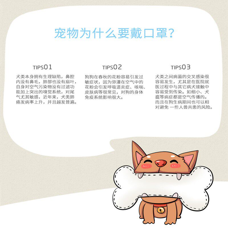 狗嘴套防咬防叫乱吃防疫宠物狗狗嘴罩泰迪金毛止吠器PM2.5防雾霾