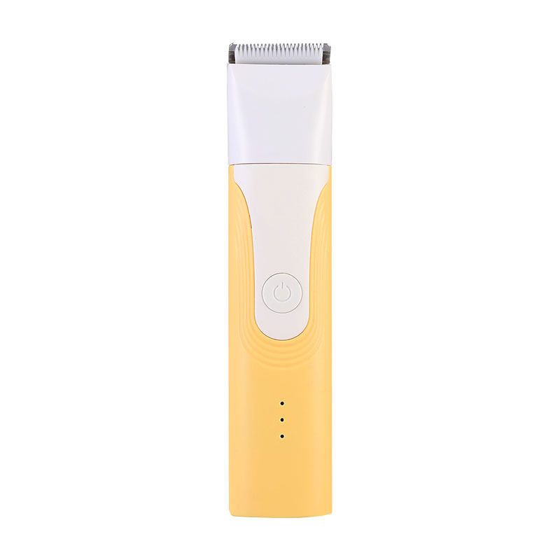 宠物狗狗剃毛器电推剪泰迪猫咪剃脚毛推子剪刀推毛器专用修毛神器