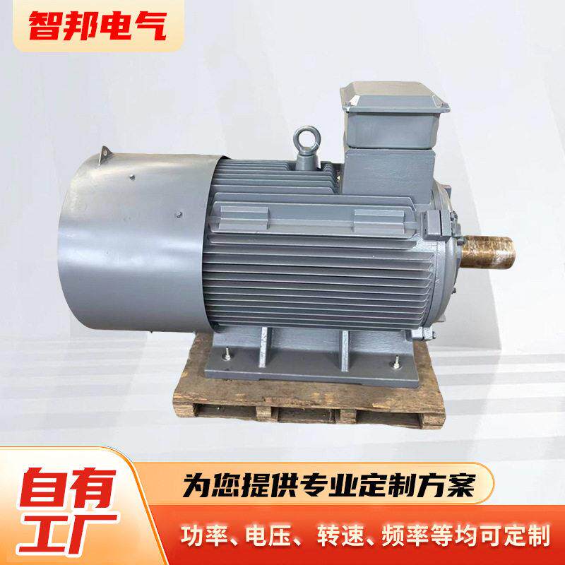 源头工厂永磁水力发电机水利水轮发电机三相低速永磁同步发电机