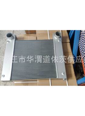 BF4M1013C中冷器04251905
