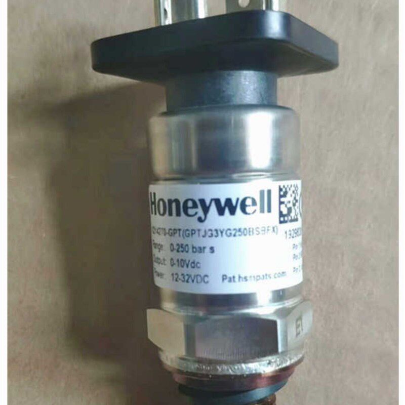 全新正品Honeywell霍尼韦尔 GPTJG3YG250BSBFX压力传感器/变送器