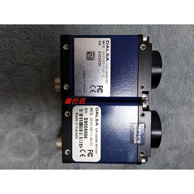DALSA相机CR-GEN0-M1020相机型号齐全有库存