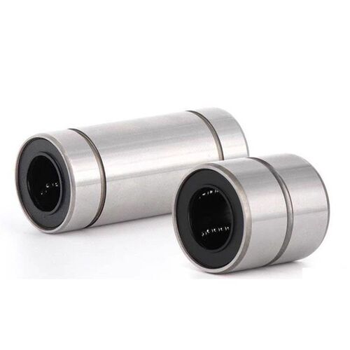 怡和达LMC11-d4 LMC11-d6 LMC11-d10直柱型直线轴承双衬