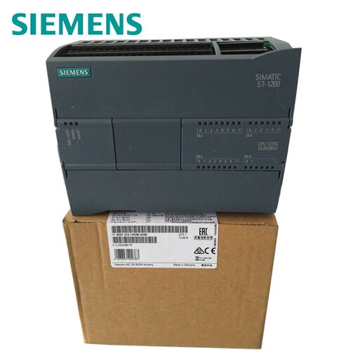 全新原装现货 S7-1200系列PLC模拟量输出模块6ES7232-4HD32-0XB0