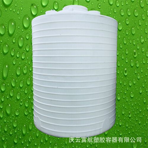 兰州10立方外加剂塑料桶 10吨减水剂塑料桶 10吨塑料化工桶