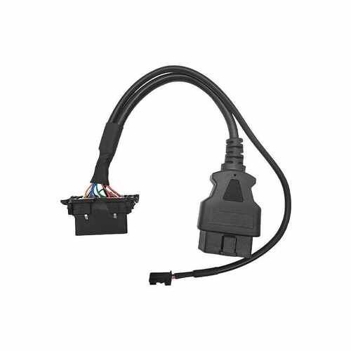 现货安全门旁路 OBD2 电缆适用于道奇康明斯RAM 1500 25002018-20