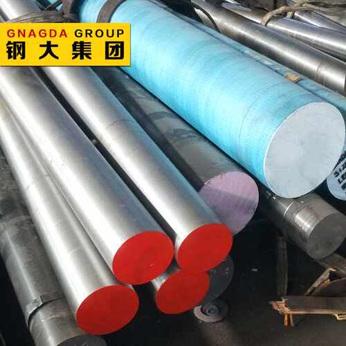 直供W6Mo5Cr4V2圆钢棒 钨钼系高速工具钢板材切割 提供材质单