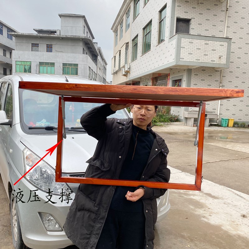 实木新款配电箱大尺寸定制新中式竹子电表箱画装饰画遮挡箱高级感