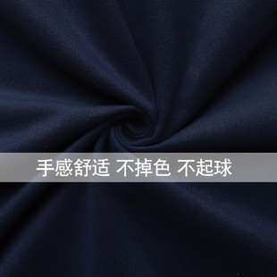 加厚绒面办公会议台尼桌面展会活动酒店会议室桌子罩台泥桌套定做