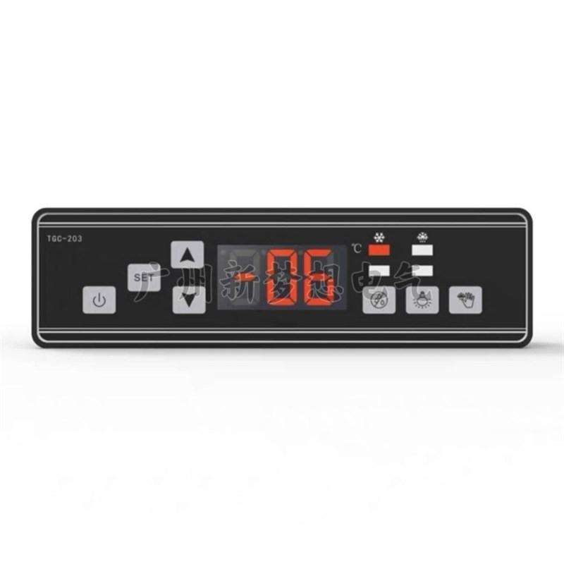 天翔冷柜温控器TGC-203C蛋糕柜控制器保鲜冷藏柜温控开关LC-2420