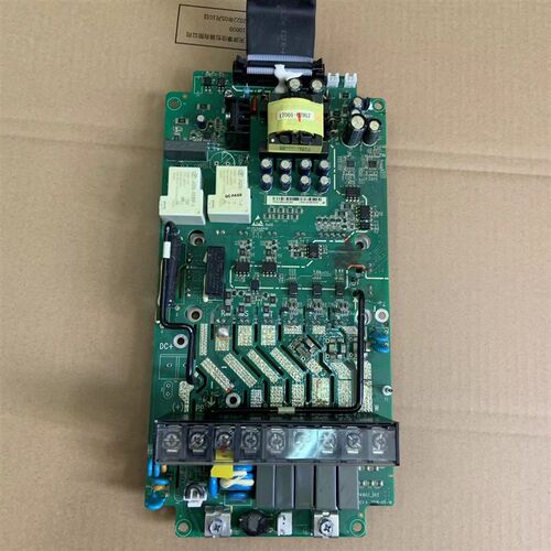 英威腾变频器GD200A-100系11-15-18.5KW主电源驱动板17001-02957