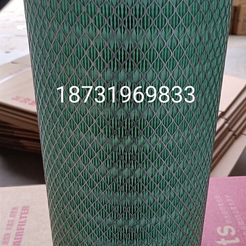 适配K2036空气滤芯龙工徐工柳工临工30装载机堆高机YC6108空气滤