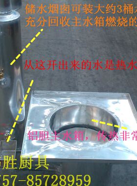 包邮早餐机中高压铝胆烟通家用节能两层广东云浮肠粉机商用全自动