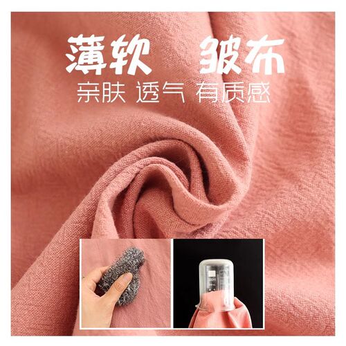 背带情侣帆布围裙厨房家用做饭透气防油女围腰上班花艺工作服定制