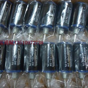 供应优质多圈线绕电位器WXD3-13 2W 100K/ 100欧至100K全阻值现货