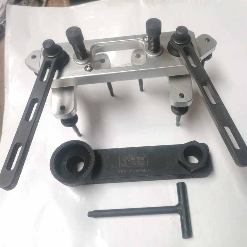 吉利缤越1.5T 三缸发动机正时工具3G15正时三件套