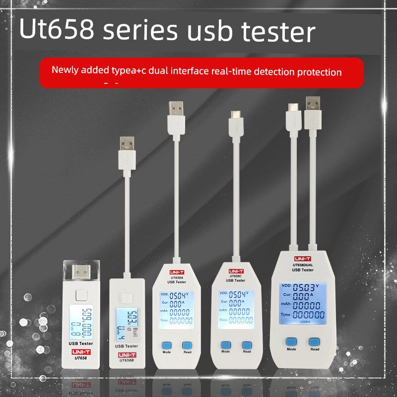 u658a /B/C/双/负载移动电话充电器移动电源
