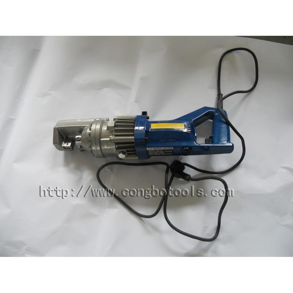 RC-16电动液钢筋RC-161m6m螺纹钢液压钳快速液压剪 钢钳筋剪断压