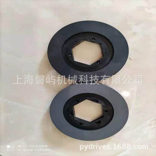 制德国PEICMA电磁动器RFDB17使837用转子刹车片