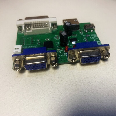 原装RTD烧录器升级调试工具RTD2556 2513 26J60 2795驱动板Realte